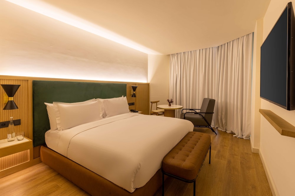 business hotel casablanca 4