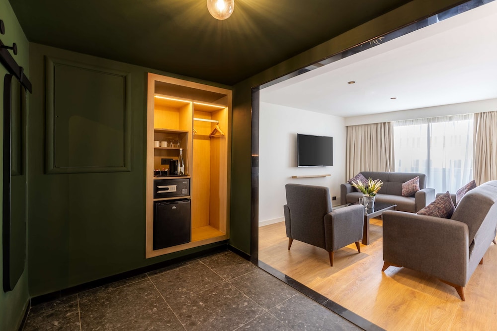 business hotel casablanca 4