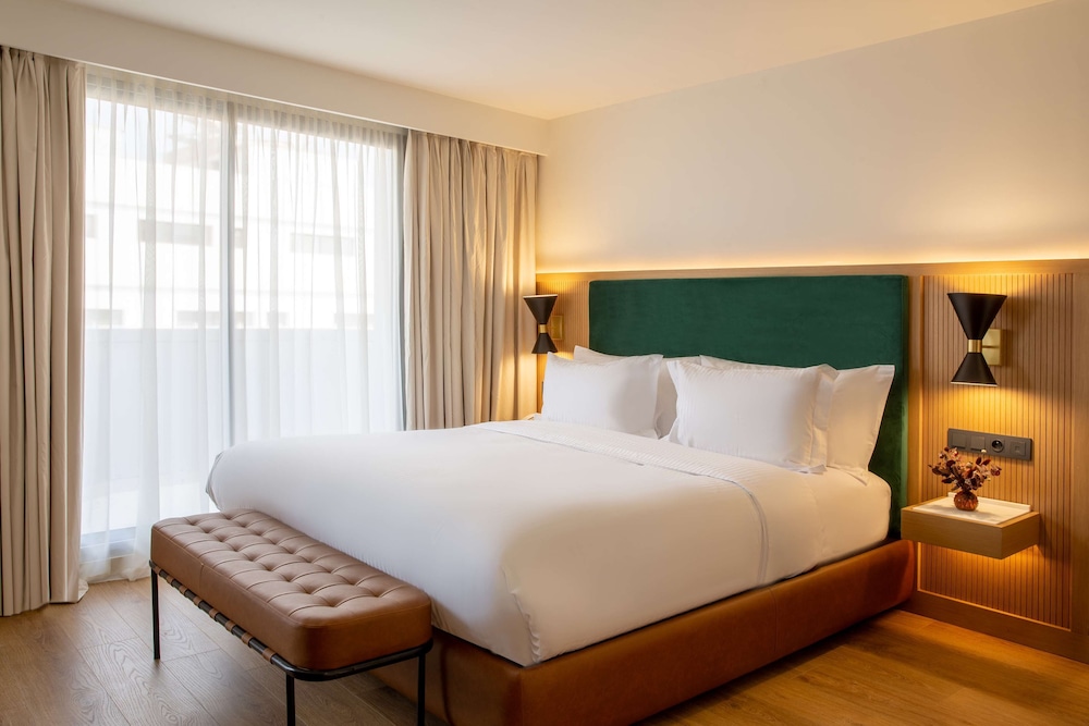business hotel casablanca 4
