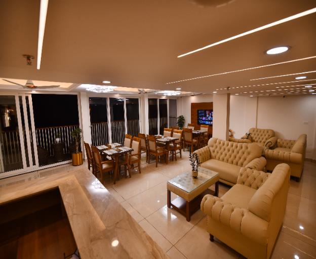 british county resorts