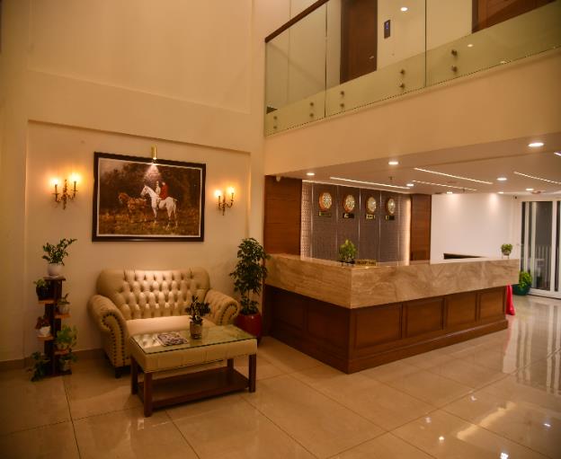 british county resorts