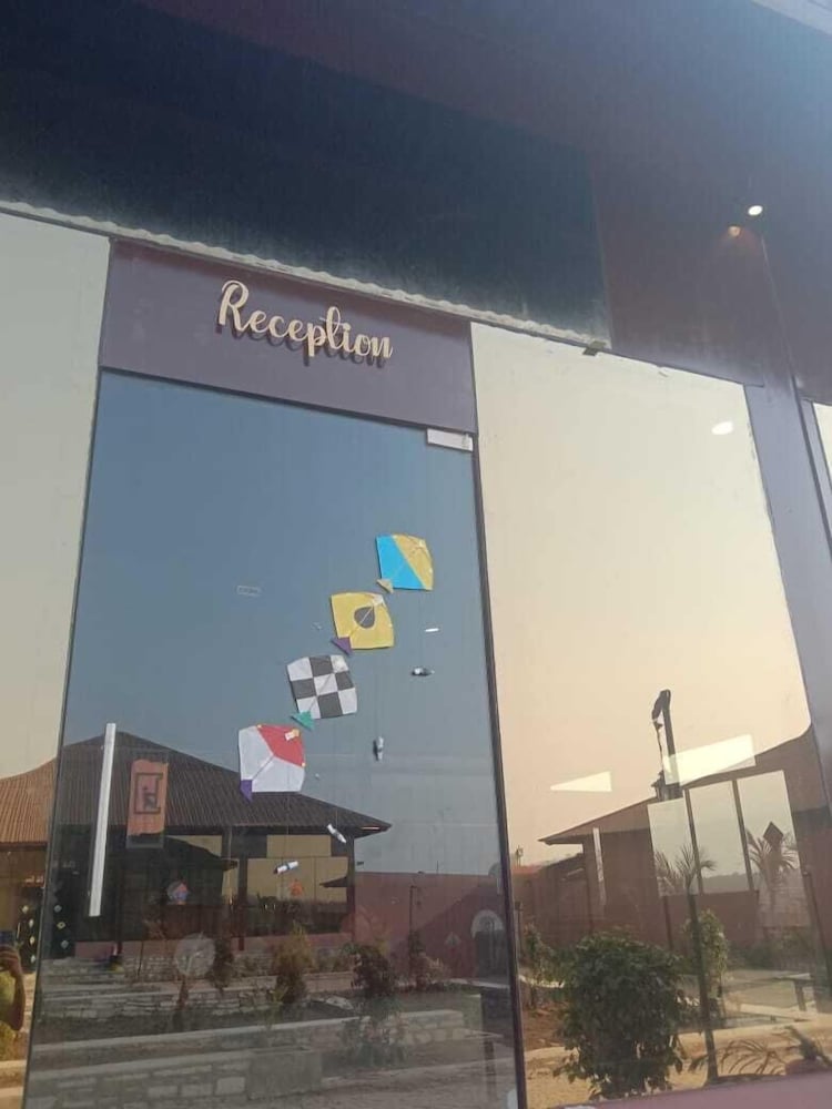 gandhisagar forest retreat