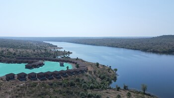 gandhisagar forest retreat