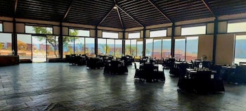 gandhisagar forest retreat