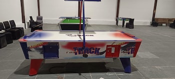 gandhisagar forest retreat