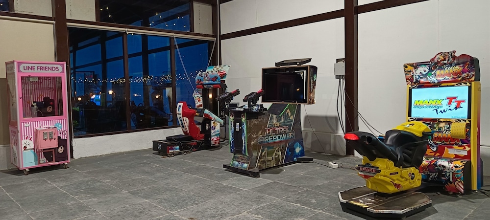 gandhisagar forest retreat