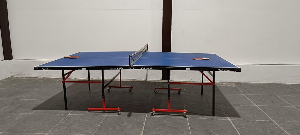 gandhisagar forest retreat