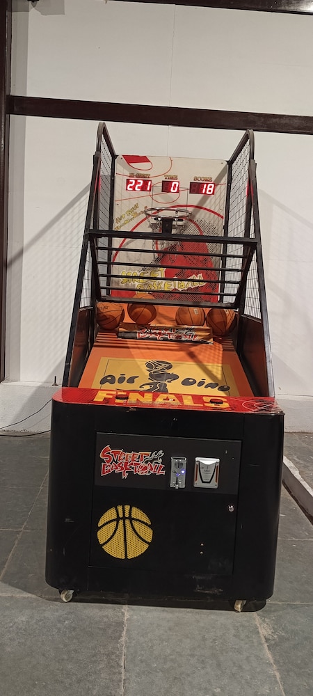 gandhisagar forest retreat