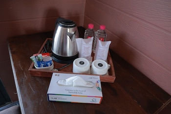 gandhisagar forest retreat