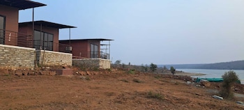 gandhisagar forest retreat