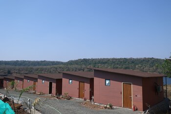 gandhisagar forest retreat