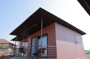 gandhisagar forest retreat