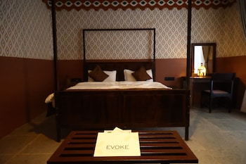 gandhisagar forest retreat