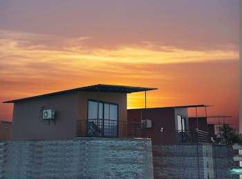 gandhisagar forest retreat