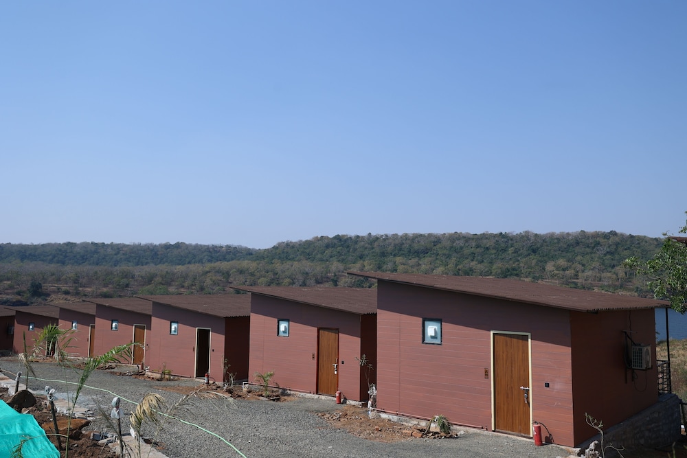 gandhisagar forest retreat