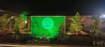 gandhisagar forest retreat