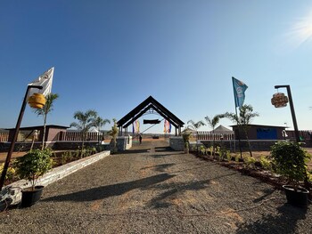 gandhisagar forest retreat