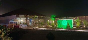 gandhisagar forest retreat