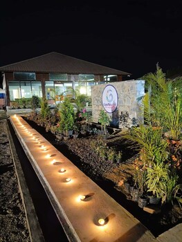 gandhisagar forest retreat