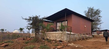 gandhisagar forest retreat