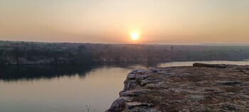 gandhisagar forest retreat