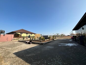 gandhisagar forest retreat