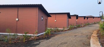 gandhisagar forest retreat
