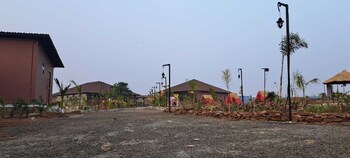 gandhisagar forest retreat