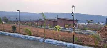 gandhisagar forest retreat