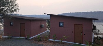 gandhisagar forest retreat