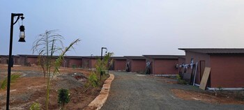 gandhisagar forest retreat