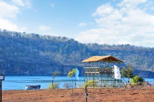 gandhisagar forest retreat