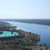 gandhisagar forest retreat