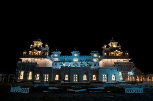 The Utopia Resort,India>>Sanchi,4 star