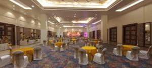 The Utopia Resort,India>>Sanchi,4 star