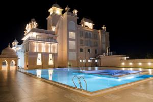 The Utopia Resort,India>>Sanchi,4 star
