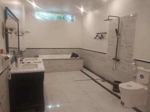 tuli veer bagh resort turia