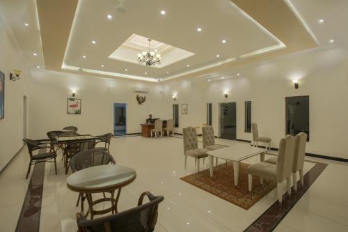 tuli veer bagh resort turia