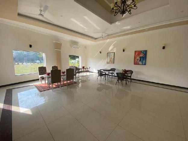 tuli veer bagh turia