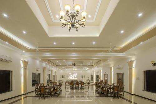 tuli veer bagh resort turia