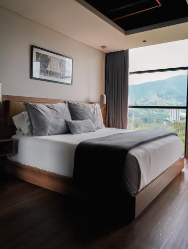 hotel sexto by icono