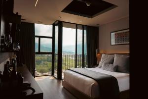 hotel sexto by icono