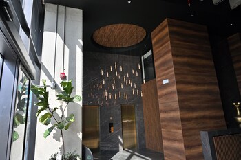 hotel sexto by icono