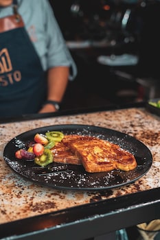 hotel sexto by icono