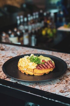 hotel sexto by icono