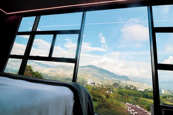 hotel sexto by icono