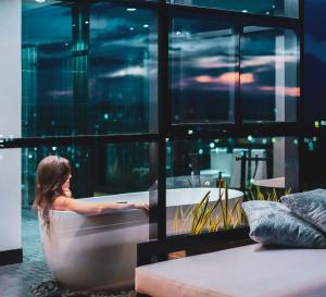 hotel sexto by icono