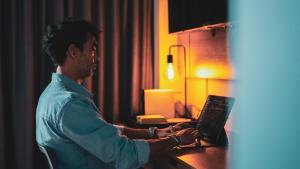 hotel sexto by icono