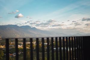 hotel sexto by icono