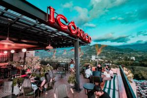 hotel sexto by icono